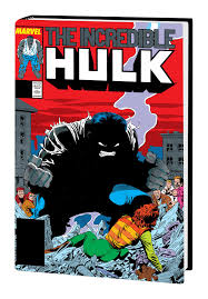Intro to Peter David’s “The Incredible Hulk”&nbsp;Run