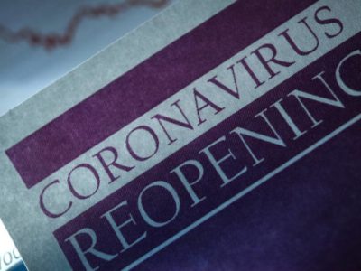 We must solve the public health crisis in order to solve the economic&nbsp;crisis